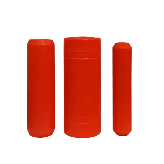 Diameter 1000 mm Underwater Net Stop Buoy Can Be Used as The River Boundary Garbage Floating Barrier